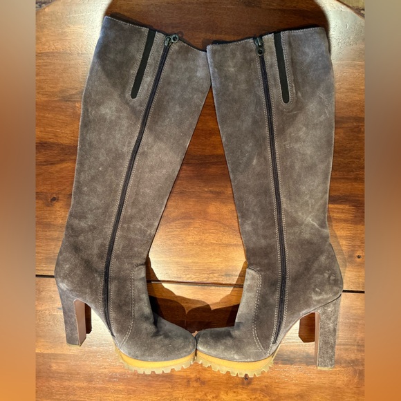 high boot size 39 - Picture 6 of 9